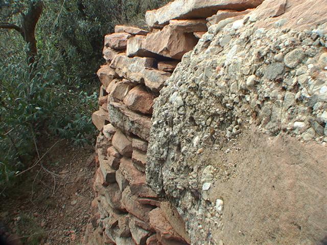 mamella balma mur i roca 8-11-06 small